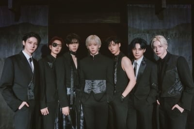 앰퍼샌드원, 미니 4집 초동 15만장 돌파…커리어하이 달성