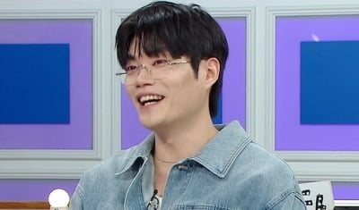 Beatboxer WING's Global Fame and Behind-the-Scenes Stories with GD and Park Bo-gum