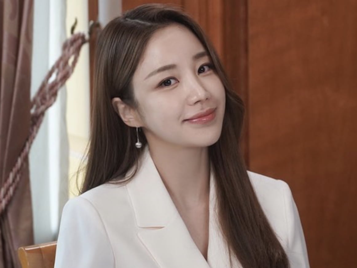 윤진이 / 사진 = 윤진이 SNS