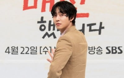 안효섭, 사자보이즈 탈퇴 안 했다…"'케데헌' 끝내고 농부의 삶으로" ('오매진')