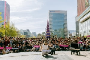 '현역가왕 재팬 결승 진출' 마사야, 한국 활동 확대…공연·콘텐츠·브랜드 협업 병행