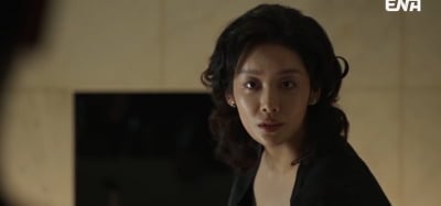 차주영, 주지훈 쥐락펴락 숨통 조였다…노골적인 야망과 텐션으로 존재감 입증 ("클라이맥스')