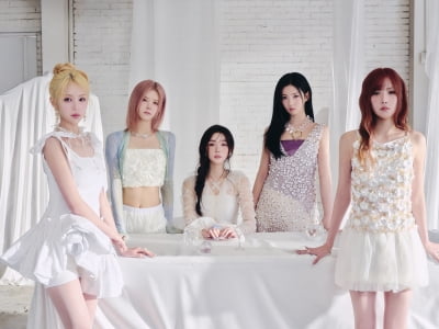 이프아이, 이러다 빌보드 향하나…"영국 유명 매거진서 언급 꿈만 같아" [인터뷰③]