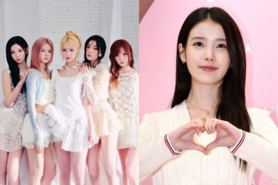 이프아이, 아이유 프로듀서와 손잡았다…"우리 의견 많이 들어가 뿌듯해" [인터뷰①]