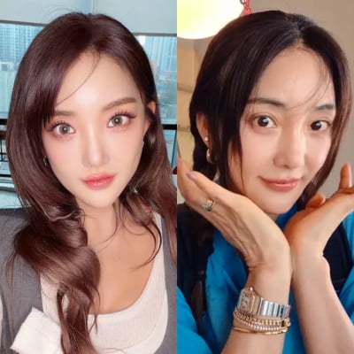 S.E.S Member Bada Addresses App Filter Controversy with Natural Photos