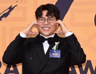 「ジョンスンジェ ハスクジプ」、2026ケーブルTV放送大賞で2冠達成