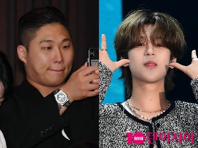 "오히려 난 피해자" 스윙스, 빅나티 디스곡에 정면 반박