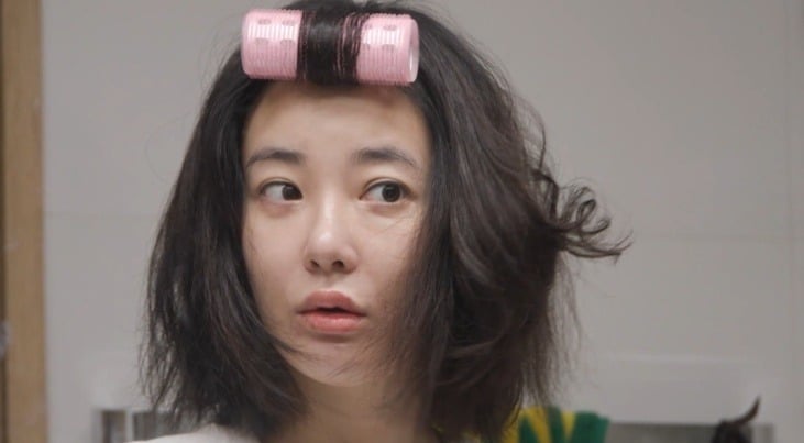 이주연이 '전지적 참견 시점'을 통해 털털하고 엉뚱한 반전 매력을 보여준다./사진제공=MBC