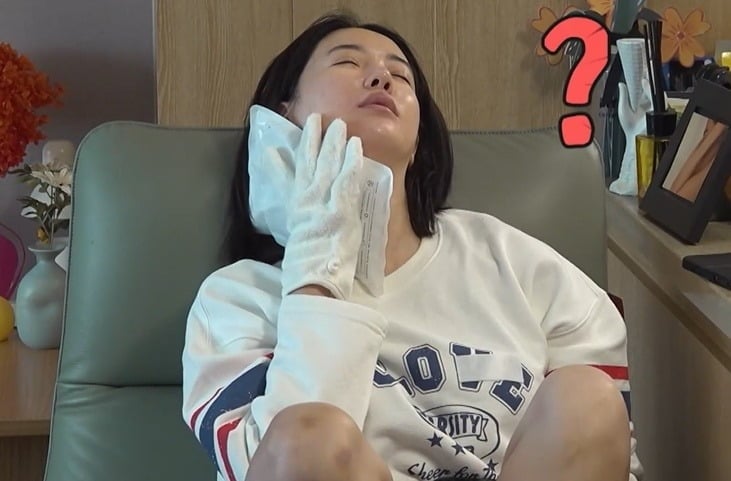 이주연이 '전지적 참견 시점'을 통해 털털하고 엉뚱한 반전 매력을 보여준다./사진제공=MBC