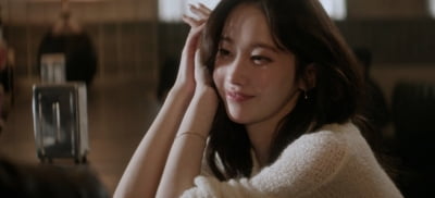 '이충현♥' 전종서, 깜짝 소식 알렸다…하이브 소속 인기 男아이돌과 영화 같은 로맨스 호흡