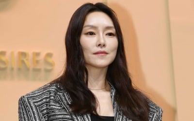 "장영원·카리나보다 예뻐"…주인공은 40대 여배우 "11살 아들이 응원" ('라스')[종합]