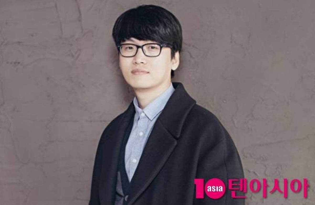 번역가 겸 작가 황석희 / 사진=텐아시아 DB