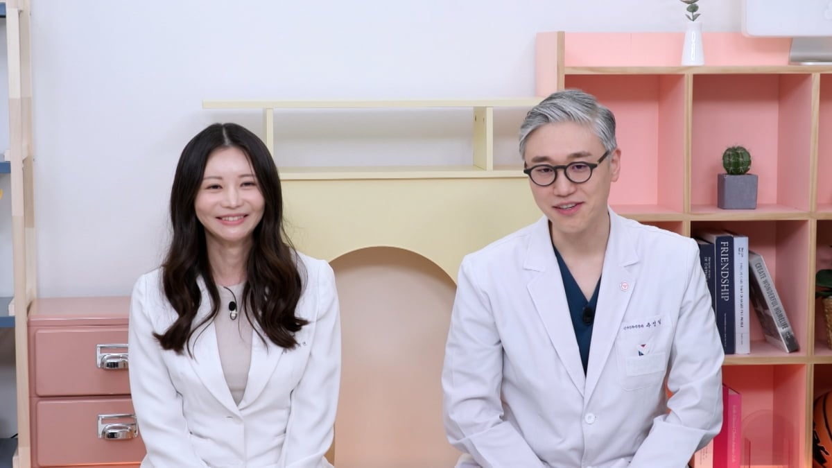  KBS2 ‘옥탑방의 문제아들’에는 ‘성교육 일타강사’로 불리는 산부인과 전문의 김지연과 여성의학 콘텐츠로 조회수 1억뷰를 달성한 산부인과 전문의 추성일이 출연한다. / 사진=KBS2 ‘옥탑방의 문제아들’