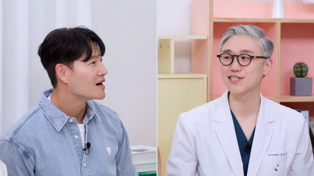  KBS2 ‘옥탑방의 문제아들’에는 ‘성교육 일타강사’로 불리는 산부인과 전문의 김지연과 여성의학 콘텐츠로 조회수 1억뷰를 달성한 산부인과 전문의 추성일이 출연한다. / 사진=KBS2 ‘옥탑방의 문제아들’