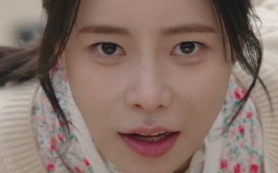 임지연, 도시 한복판에서 공중제비라니 무슨 일…"죽는 것이 낫기는 개뿔"('멋진 신세계')