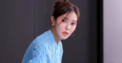 '사업가♥' 효민, 100억대 신혼집 자랑하더니…26살 연상 돌싱 초대, "불쌍해" ('편스토랑')