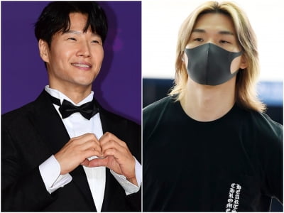 '패밀리가 떴다' 16년 만에 부활한다…김종국→대성, 믿고 보는 케미 "최선의 노력" ('상남자의')