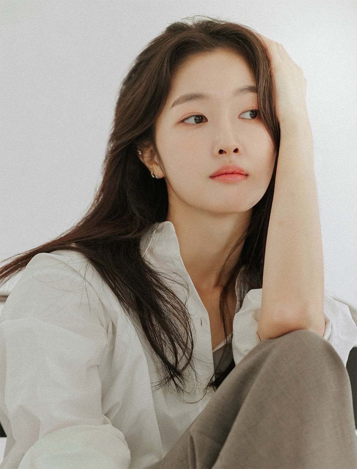 홍비라가 '허수아비' 출연을 확정했다./사진제공=어썸이엔티