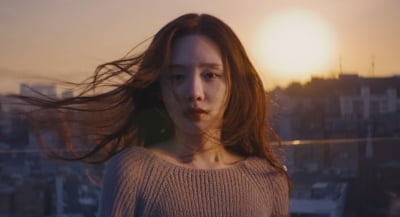 '솔로지옥' 출연자, 결국 이선희 뮤즈 됐다…배우 데뷔 4년 만에 신곡 뮤직비디오 주인공 발탁