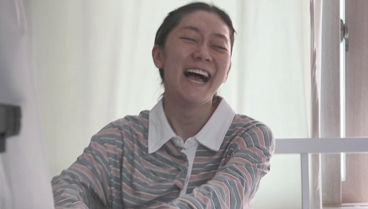 박나래 닮은꼴 배우, '나혼산' 새 멤버 됐다…6평 원룸 신세에도 "복에 겨워" 