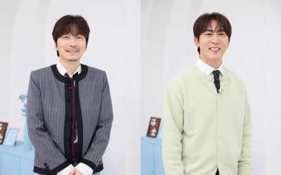 [공식] 김원훈, 결혼 5년 차에 벅찬 소식 알렸다…데뷔 첫 MBC 고정 예능, 이동휘와 MC ('소라와진경')