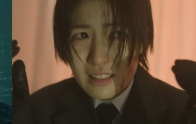 주연 배우 전부 인터뷰 포기했다는 tvN '미쓰홍' 후속작…최종회 앞두고 명장면 픽 ('건물주')