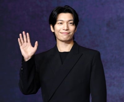 "♥남친짤처럼 찍어봐라"…위하준, 여성에게 사랑받고 싶은 '에겐남'의 매력 ('세이렌')[인터뷰③]