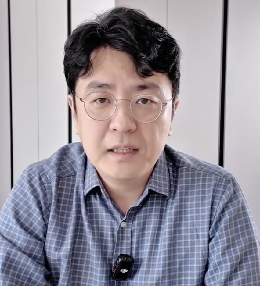 최동석 / 사진 = 최동석 SNS