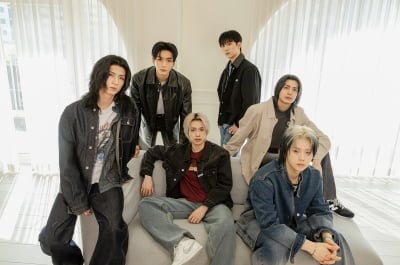 엑디즈, 록스타의 기개…"우리 음악이 곧 대중성, 많이 좋아하게 하면 돼" [인터뷰③]