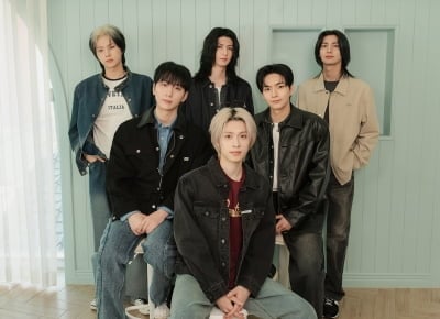 "대중성? 못 잡은 게 아니라 안 잡은 것"…엑디즈, '장르의 용광로' 증명 [TEN인터뷰]