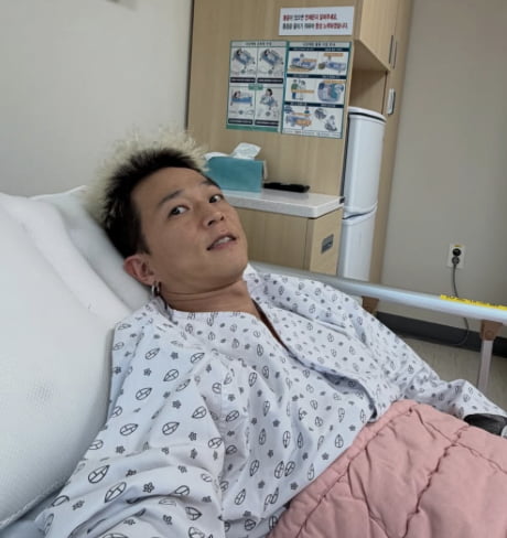 팝핀현준 / 사진 = 팝핀현준 SNS