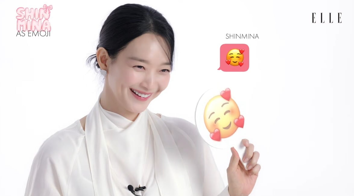 사진 = 엘르 유튜브 채널