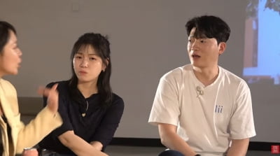 22기 상철♥백합, 6개월 차 커플 '찐텐션'…"매일 만나며 사랑 키워" 애틋 ('촌장')