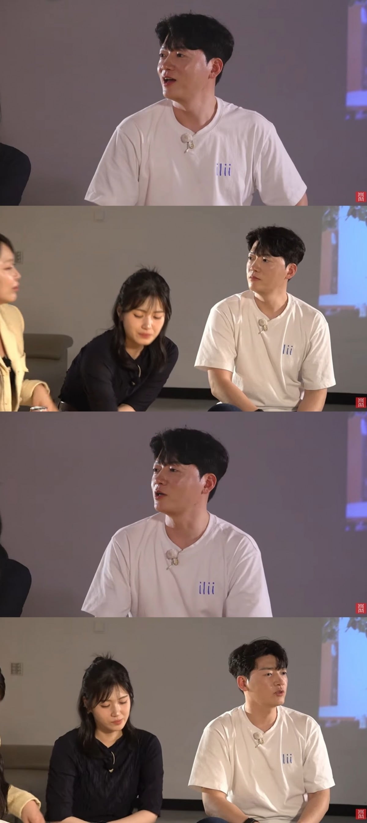 사진 = '촌장엔터테인먼트TV' 유튜브 채널 캡처