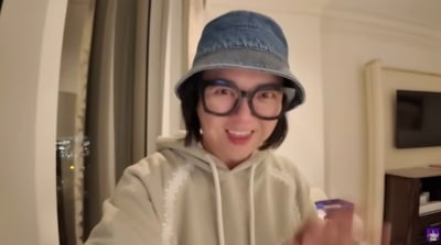 김숙, 라스베이거스서 카지노 유혹 받아…"중독될 것 같아" 선긋기 ('김숙티비')