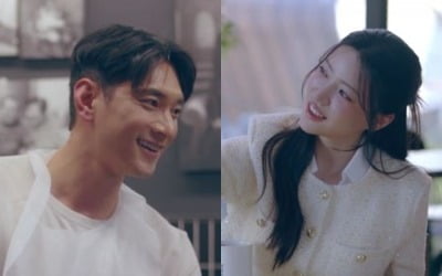 キム・ヨハン、紹介デートでCEOイ・ジュヨンに大胆なアプローチ