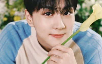 ENHYPEN's Jungwon Appointed as Ambassador for 2026 Seoul International Garden Expo