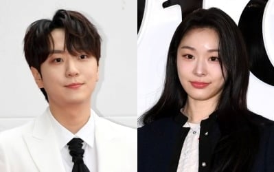 김연아♥고우림, 알고보니 오작교 따로 있었다…"노래 좋아해 줘, 먼저 DM 보내" ('전현무계획')