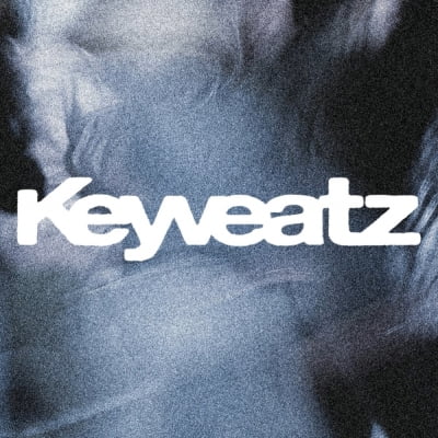 AOMG初のガールクルー、キビツ(Keyveatz)がデビュー間近！