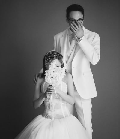 KBS 2TV's 'New Release, Pyeonstorang': Hyomin's Husband Revealed by Friends Kim Jaejoong and Noh Hee-young