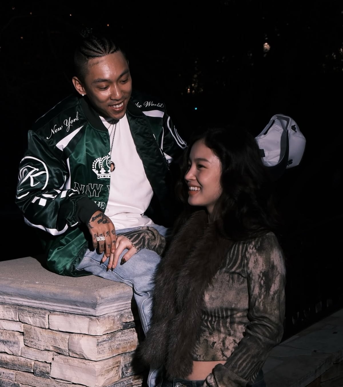 사진=가수 이하이 인스타그램