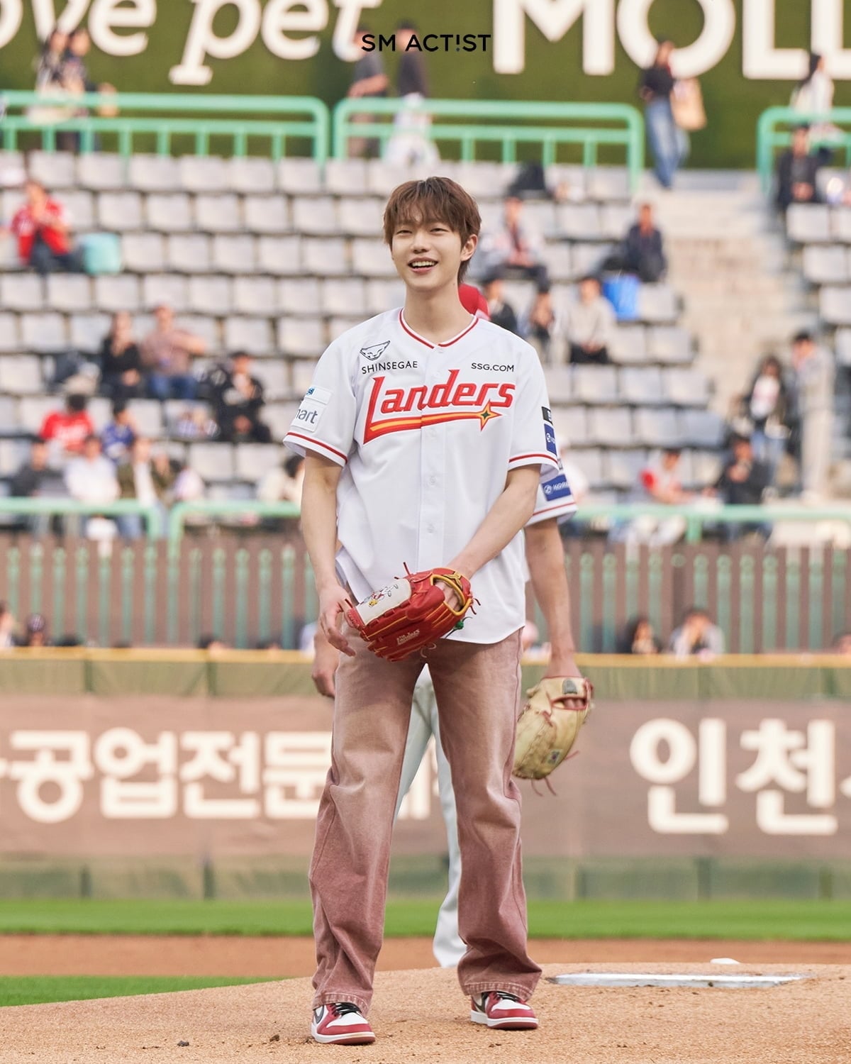 [사진 제공 - SM엔터테인먼트]