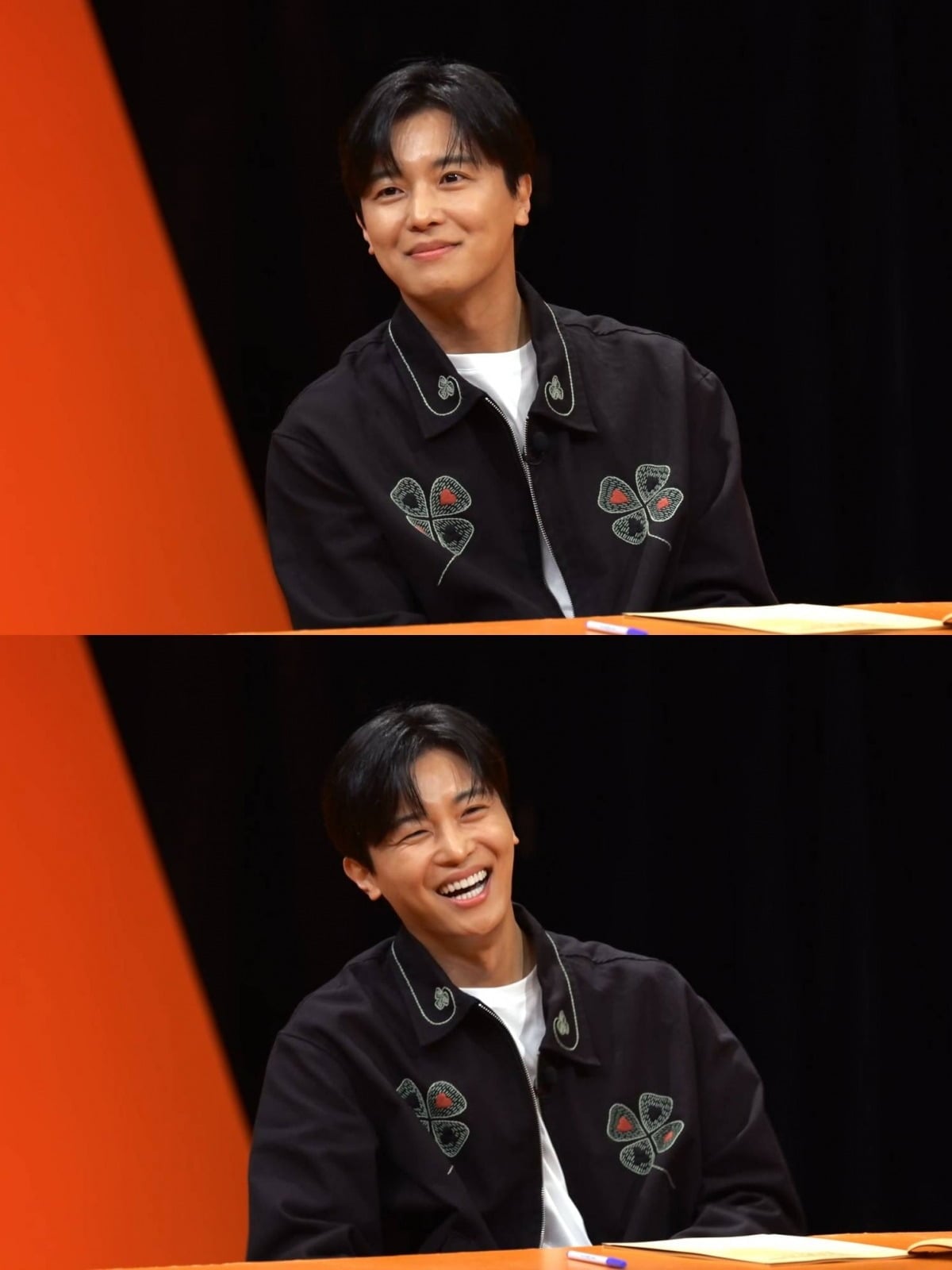 배우 연우진이 다양한 에피소드를 풀어내며 시청자들에게 도파민을 선사한다./사진제공=SBS