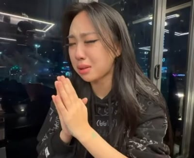 Lee Young-ji Thanks 4.04 Million Subscribers Ahead of New Season of Her YouTube Show