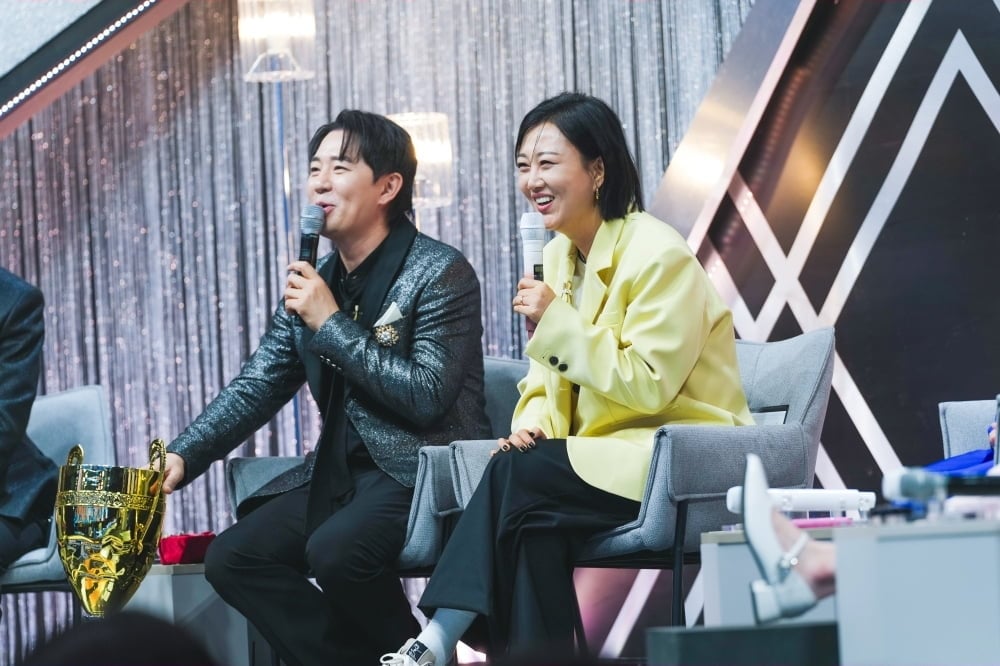 사진 제공 = TV CHOSUN '금타는 금요일'