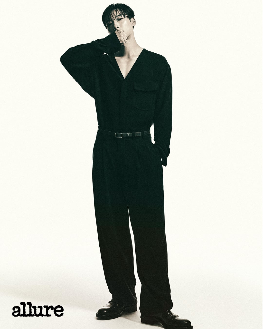 사진: 얼루어 코리아 5월호