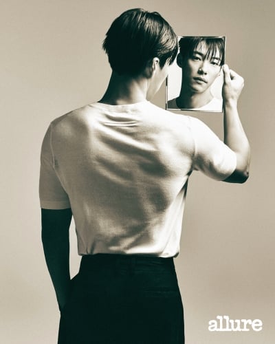 우도환, 테토남의 정석 [화보]