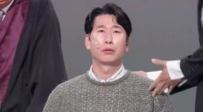 '공개재판' 양상국,  피고 출석한다…예능 대세 된 지 얼마나 됐다고 3개월 만에 '개콘' 출격