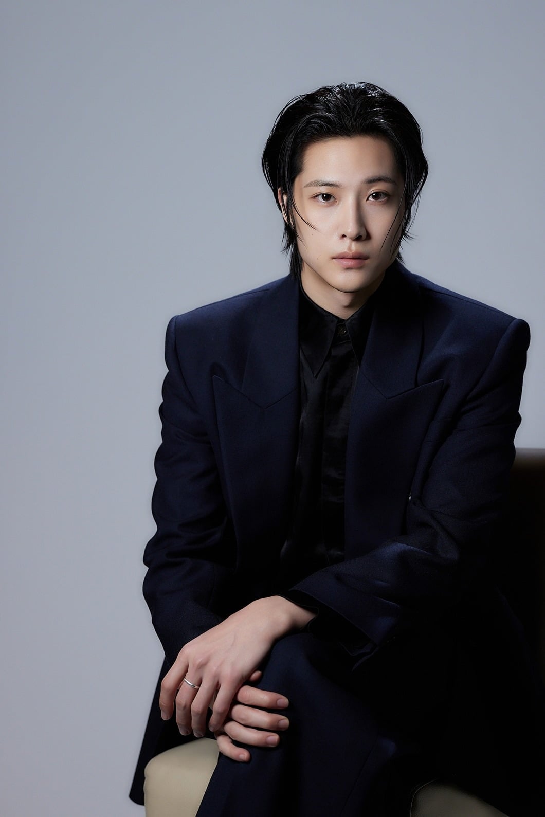 배우 이종원이 '살목지'를 향한 높은 관심과 사랑에 감사 인사를 전했다./사진제공=더블랙레이블