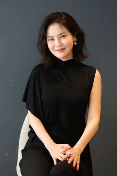 김선영, 집 근처 연습실에서까지 노래…28년차에도 핸디캡은 신경 쓰여 (인터뷰②)